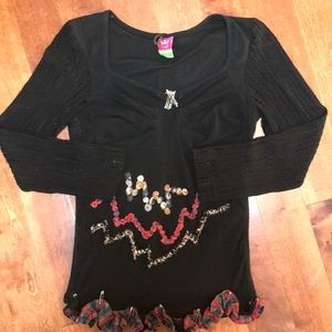 Save the Queen | made in Italy